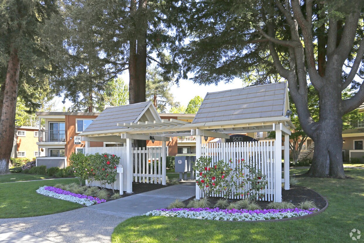 Apartments In Los Gatos San Jose Apartments In Los Gatos San Jose