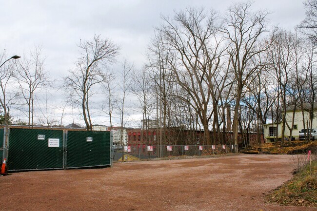 Foto del edificio - 10 Barrett St