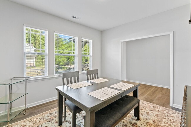 Building Photo - Modern 2023 Build | 2,200+ Sq Ft | Main-Level Primary | Loft + 2-Car Garage | Cul-De-Sac Lot