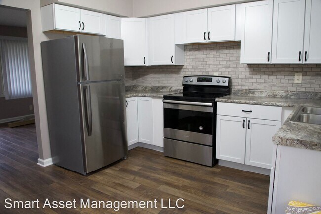 Foto del edificio - 3 br, 1 bath House - 5726 N 32nd Street