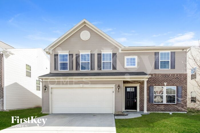 Foto principal - 8349 Burket Way