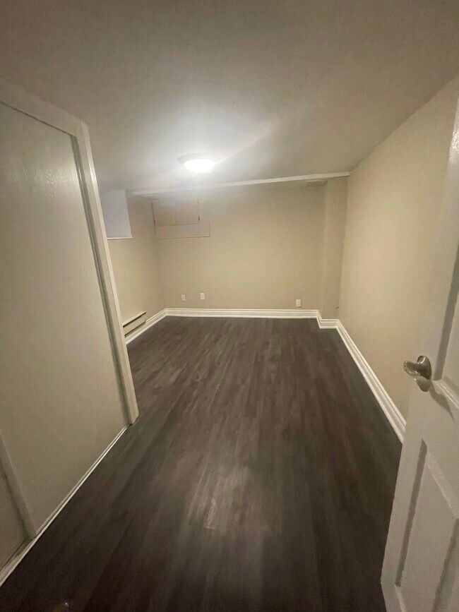 Photo du bâtiment - Cozy 1 Bedroom Unit