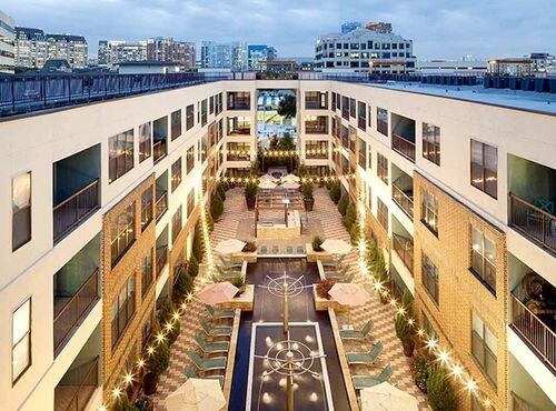 Foto del edificio - 2717 Howell St