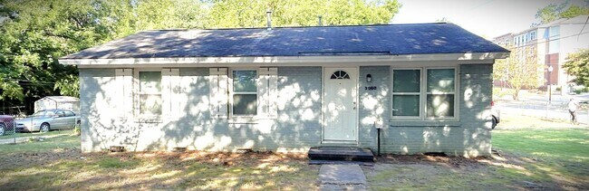 Building Photo - 3000 Rodman St