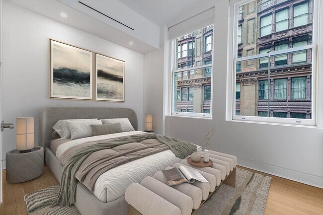 Foto del edificio - 640 Broadway