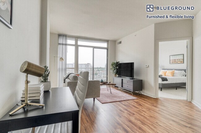Foto del edificio - 1200 East-West Highway-SI FL11-ID781