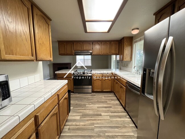 Foto del edificio - Wonderful 3bd/2.5ba Antelope Home!