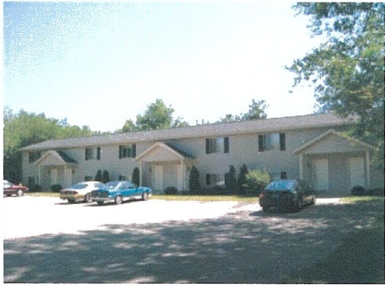 5444 Fillmore St - University Town Homes