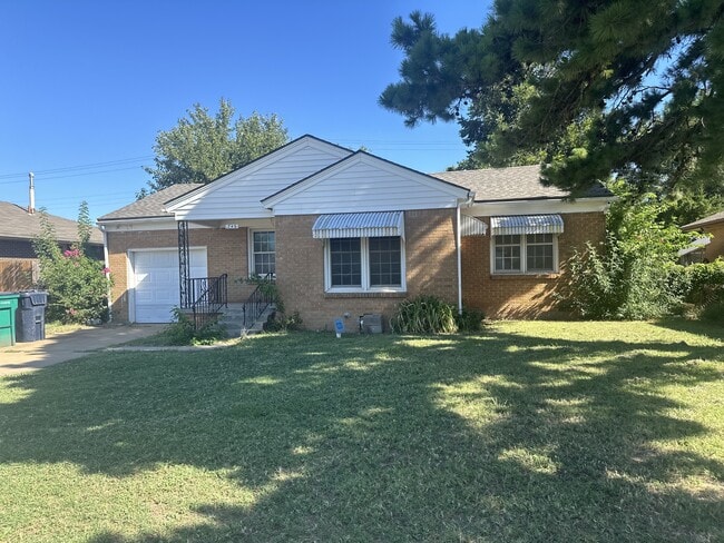 Photo - 745 SW 52nd St House