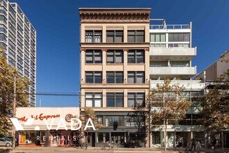 Building Photo - 53 W Hastings St