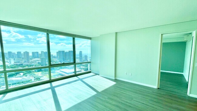 Foto del edificio - LUXURY DOWNTOWN PENTHOUSE w/ PANORAMIC VIE...