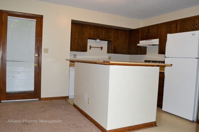 Foto del edificio - 1722 Houston St