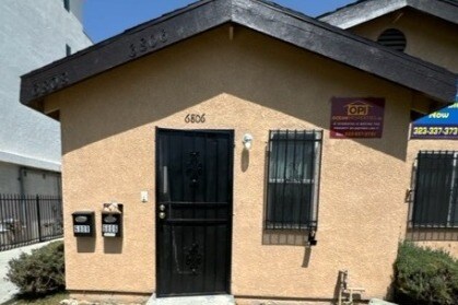 Foto del edificio - 6806-6808 Brynhurst Ave