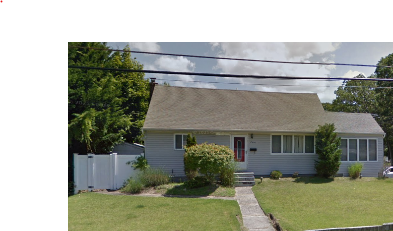 Primary Photo - 700 McCall Ave