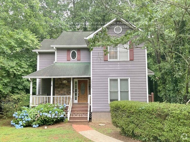Building Photo - 2048 Kolb Ridge Ct SW