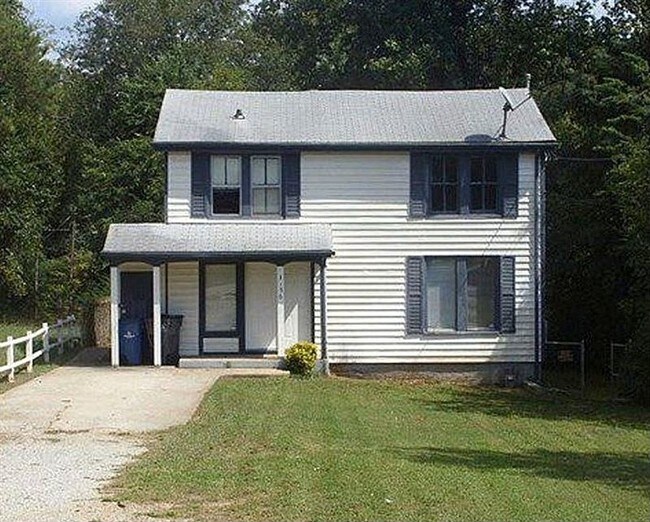 Building Photo - 4 br, 2 bath House - 3156 Harris Dr,