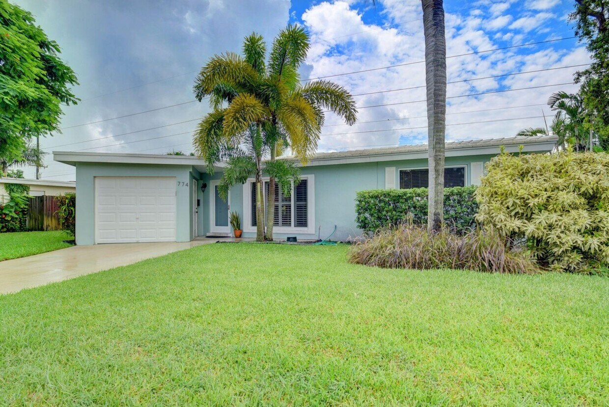 Foto principal - 774 SW 7th St