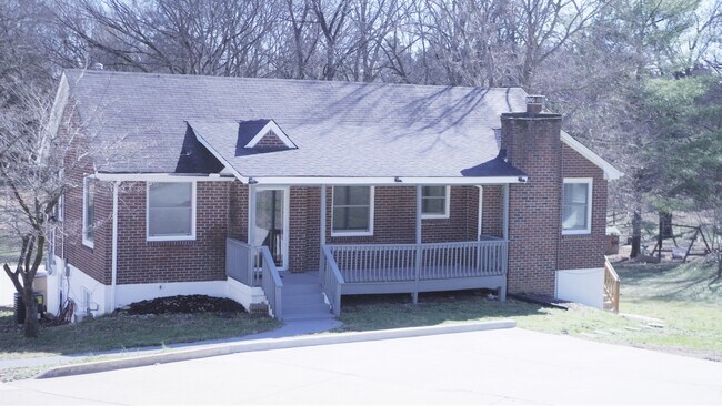 Building Photo - 436 Ezell Pike