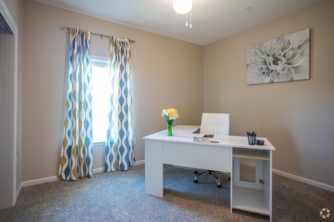 3BR,2BA 1416 SqFt - Sevilla Place Apartments
