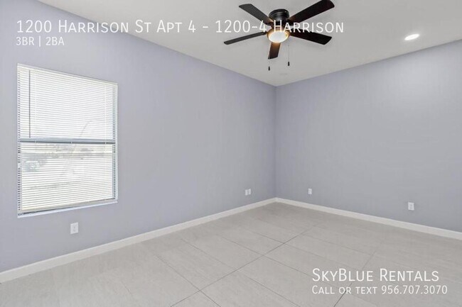 Foto del edificio - 1200 Harrison St