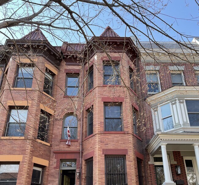 Mount Pleasant Apartments for Rent Washington, DC 1 Rentals