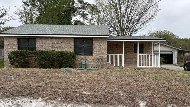 Building Photo - 5933 Jammes Rd