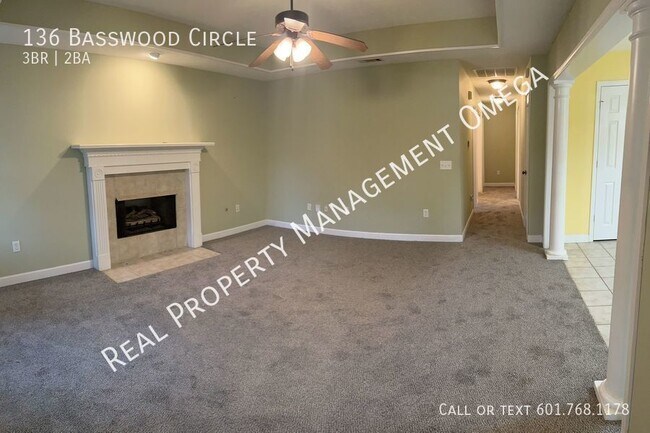 Building Photo - Basswood Subdivision off Holly Bush Road i...