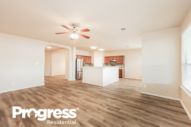 Building Photo - 11615 Tahoka Daisy