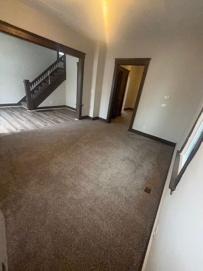 Foto del edificio - 3BDRM HOUSE FOR RENT