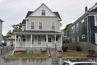 Building Photo - 45 Catherine St