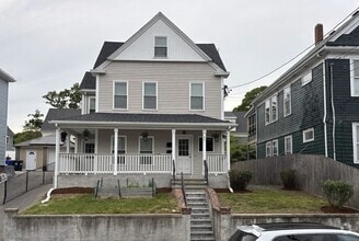 Building Photo - 45 Catherine St