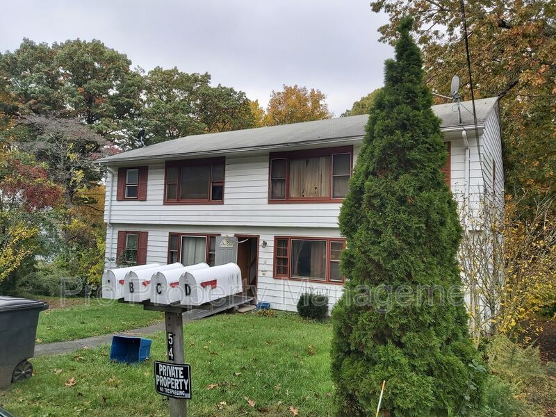 54 Maltby Ave Unit C, West Haven, CT 06516 Condo for Rent in West Haven, CT