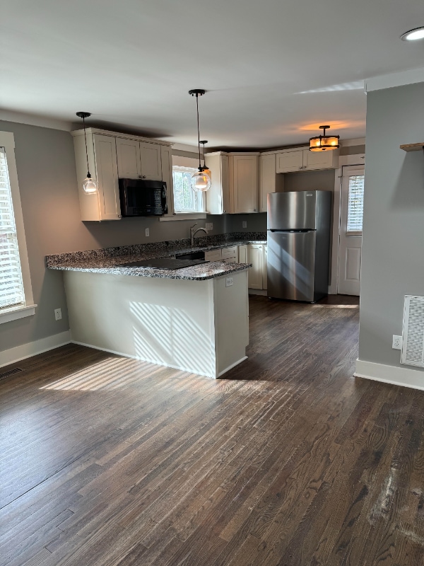 1940 Wilmore Dr, Charlotte, NC 28203 House Rental in Charlotte, NC