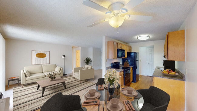 Building Photo - Regency Park North