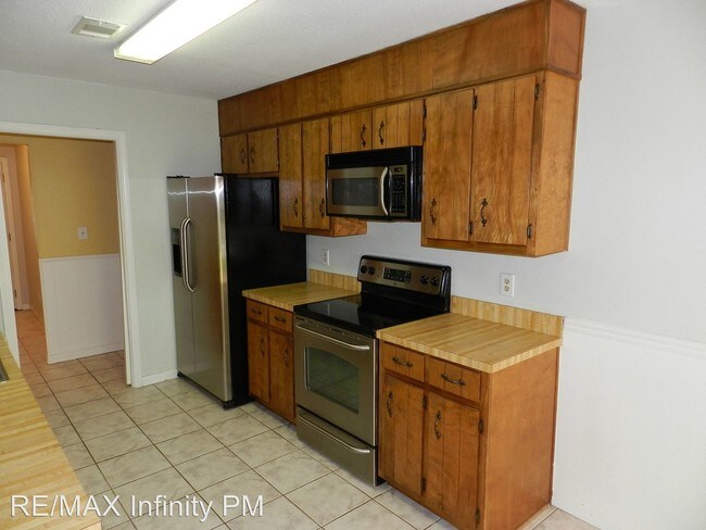 Building Photo - 3 br, 2 bath House - 4605 Laquinta Ct