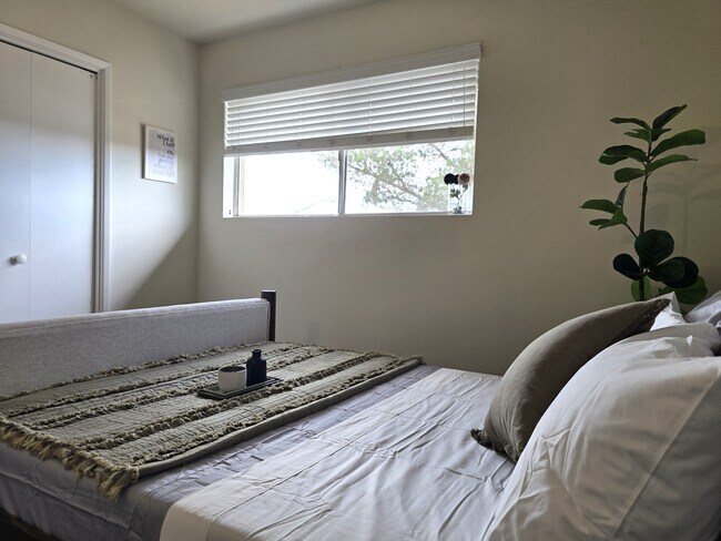 Foto del edificio - Canyon Vista Apartment Homes