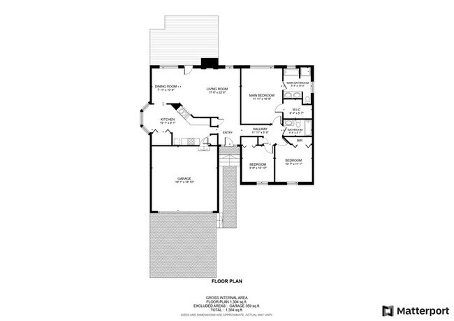 Foto del edificio - 17 Yorkton Ct