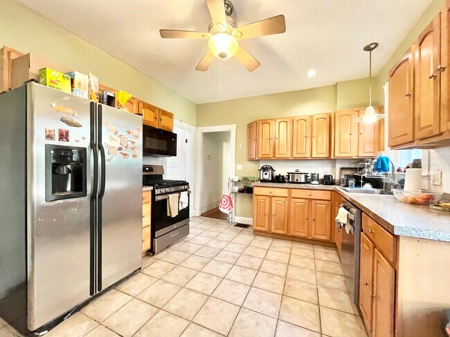 Foto del edificio - 83 Wensley St