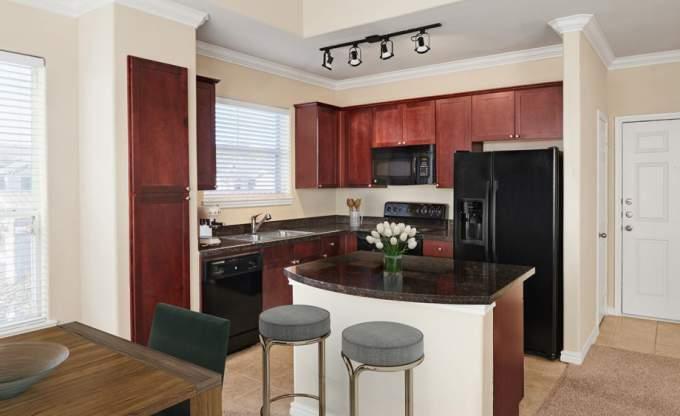 Primary Photo - 1 bedroom in Tomball TX 77377