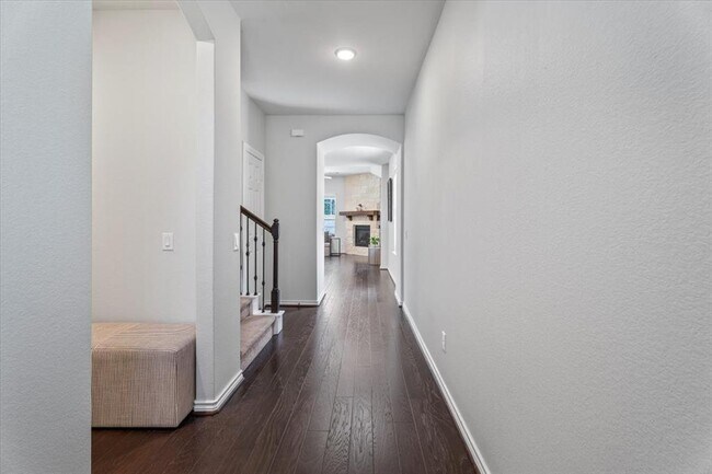 Foto del edificio - 99 Pioneer Canyon Pl