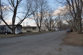 Building Photo - Sherwood & Bourne End MHP