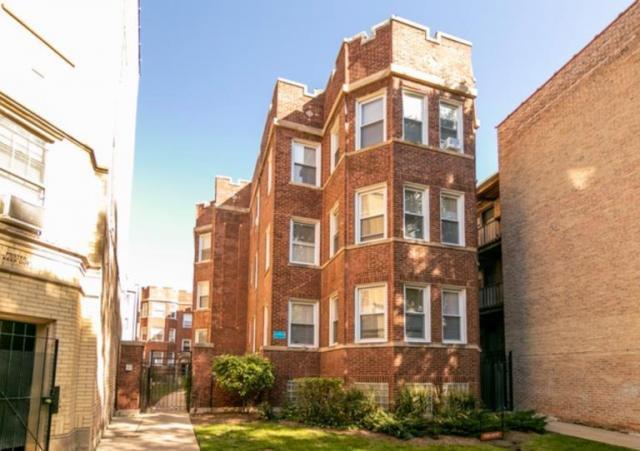 Foto principal - 1 bedroom in Chicago IL 60626