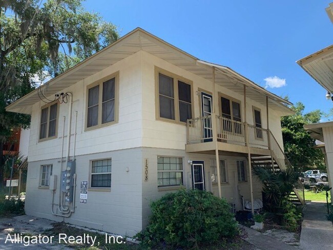 Building Photo - 102 NW 15th St