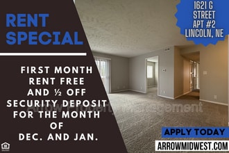 Building Photo - 1621 G St