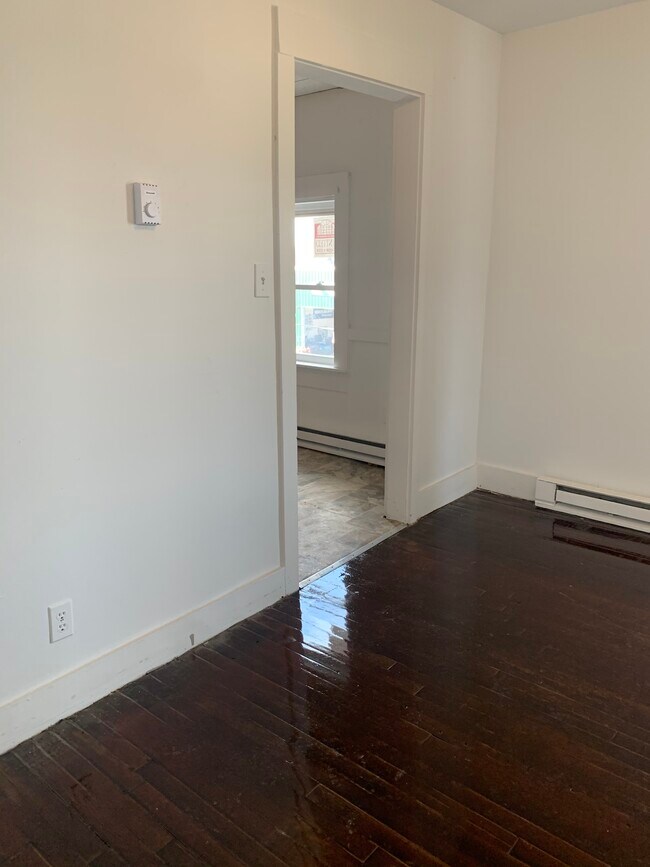 Foto del edificio - Cooper St