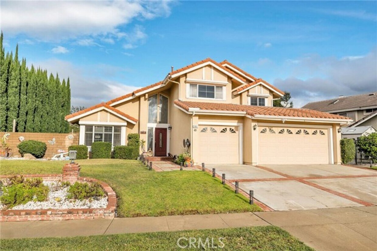 2953 Flanagan Dr, Simi Valley, CA 93063 - House Rental in Simi Valley ...