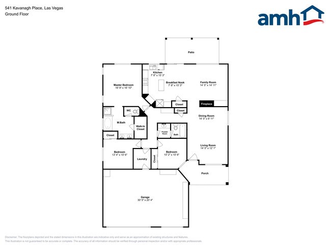 Foto del edificio - 541 Kavanagh Pl