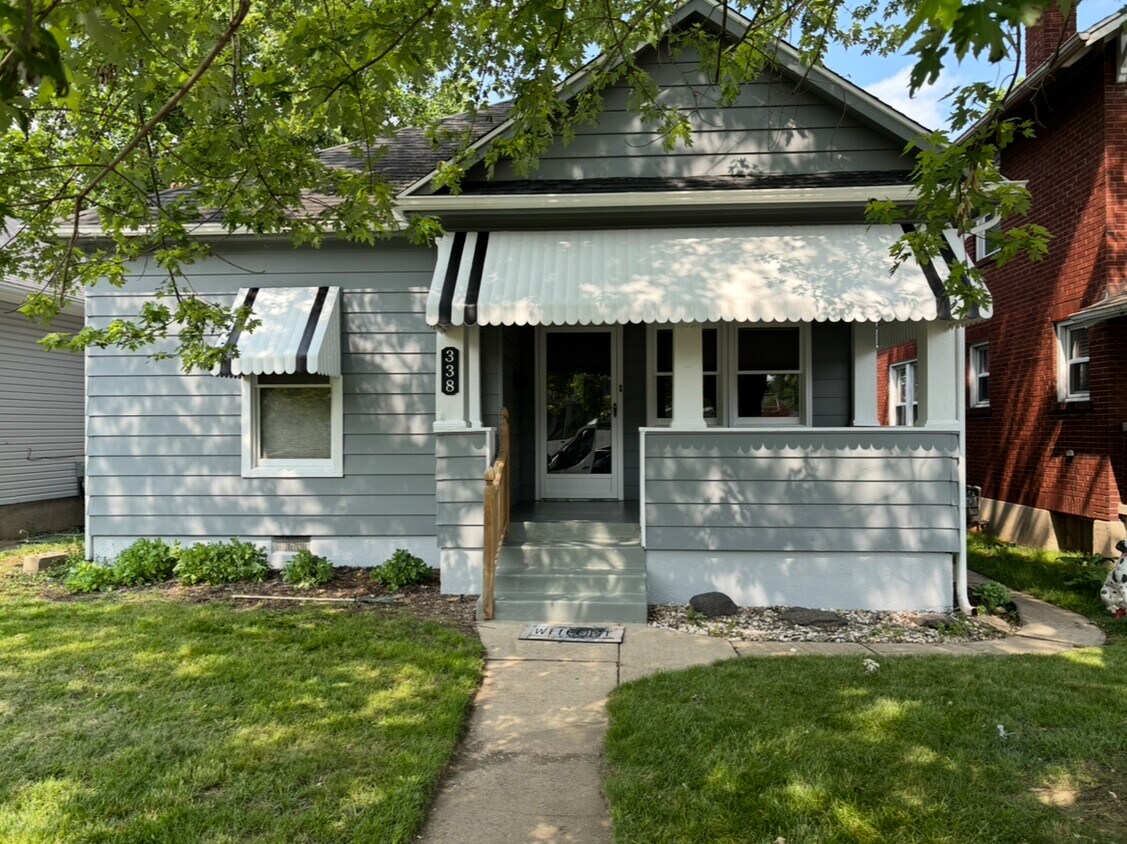 Primary Photo - 338 Poplar St