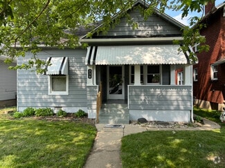 Building Photo - 338 Poplar St