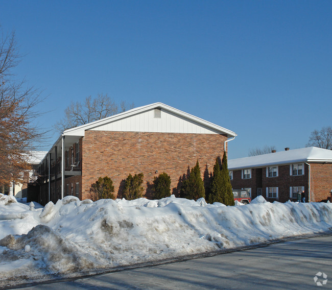 Building Photo - Tannery Row Apartments